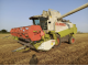 Комбайн Claas Lexion 440 (1998)
