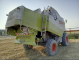 Комбайн Claas Lexion 440 (1998)