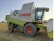Комбайн Claas Lexion 440 (1998)