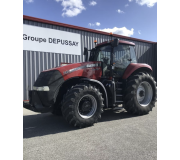 Трактор Case IH Magnum 340
