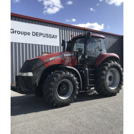 Трактор Case IH Magnum 340 (2013)