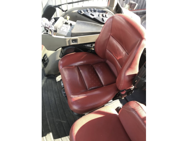 Трактор Case IH Magnum 340 (2013)