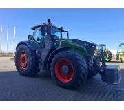 Трактор Fendt 1050 Profi Plus