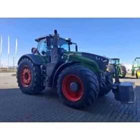 Трактор Fendt 1050 Profi Plus (2021)