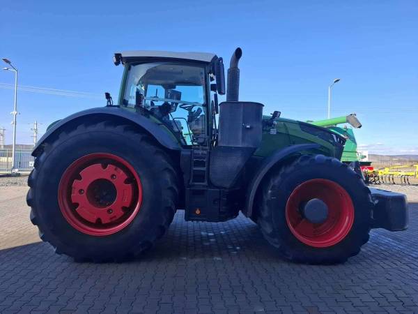 Трактор Fendt 1050 Profi Plus (2021)