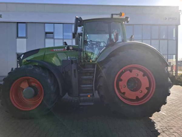 Трактор Fendt 1050 Profi Plus (2021)