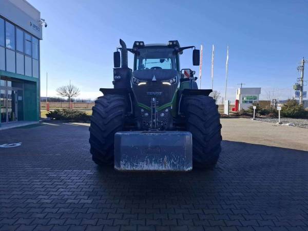 Трактор Fendt 1050 Profi Plus (2021)