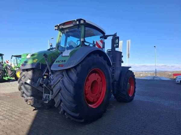 Трактор Fendt 1050 Profi Plus (2021)