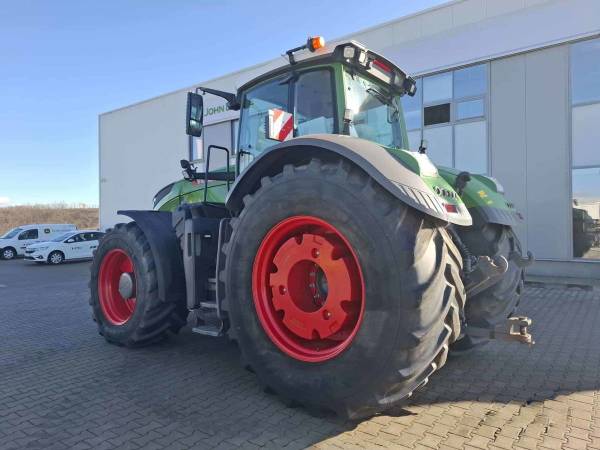 Трактор Fendt 1050 Profi Plus (2021)