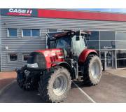 Трактор Case IH Puma 165
