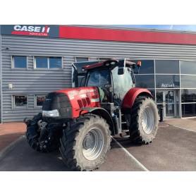 Трактор Case IH Puma 165 (2019)