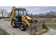 Экскаватор-погрузчик JCB 3CX (2007)