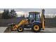 Экскаватор-погрузчик JCB 3CX (2007)