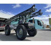 Обприскувач Berthoud Raptor 5240