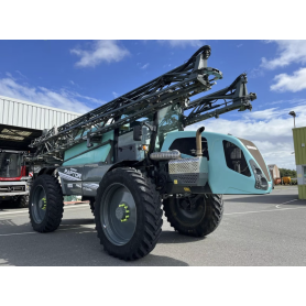Опрыскиватель Berthoud Raptor 5240 (2021)