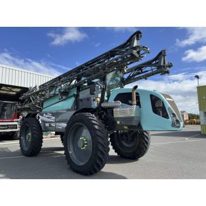 Обприскувач Berthoud Raptor 5240 (2021)