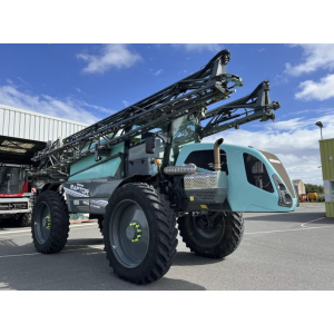 Опрыскиватель Berthoud Raptor 5240 (2021)
