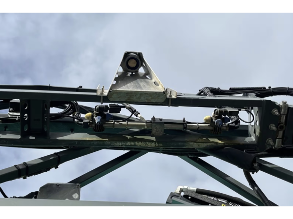 Опрыскиватель Berthoud Raptor 5240 (2021)