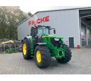 Трактор John Deere 6M 220