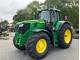 Трактор John Deere 6M 220 (2024)
