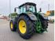 Трактор John Deere 6M 220 (2024)