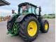 Трактор John Deere 6M 220 (2024)