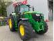 Трактор John Deere 6M 220 (2024)