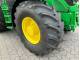 Трактор John Deere 6M 220 (2024)