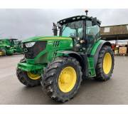 Трактор John Deere 6150R