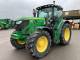 Трактор John Deere 6150R (2015)