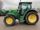 Трактор John Deere 6150R (2015)