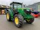 Трактор John Deere 6150R (2015)