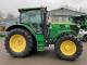 Трактор John Deere 6150R (2015)