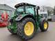 Трактор John Deere 6150R (2015)