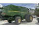 Комбайн John Deere S690 (2012)