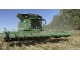 Комбайн John Deere S690 (2012)