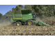 Комбайн John Deere S690 (2012)