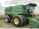 Комбайн John Deere S770 (2018)