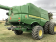 Комбайн John Deere S770 (2018)