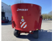 Смеситель-кормораздатчик Trioliet SOLOMIX 1-1000 ZK (2019)