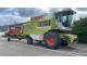 Комбайн Claas Dominator 108 SL Maxi (1989)