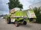 Комбайн Claas Dominator 108 SL Maxi (1989)