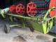 Комбайн Claas Dominator 108 SL Maxi (1989)