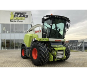 Кормозбиральний комбайн Claas Jaguar 940 T4i