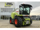 Кормозбиральний комбайн Claas Jaguar 940 T4i (2016)