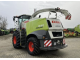 Кормозбиральний комбайн Claas Jaguar 940 T4i (2016)
