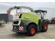 Кормозбиральний комбайн Claas Jaguar 940 T4i (2016)
