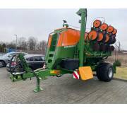Селяка Amazone EDX 6000 T