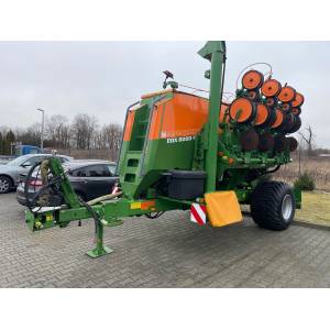 Селяка Amazone EDX 6000 T (2012)
