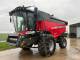 Комбайн Massey Ferguson 7370 Beta (2017)